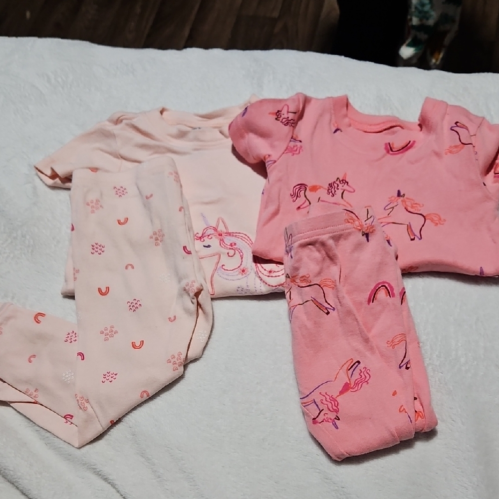 24mo Pajamas